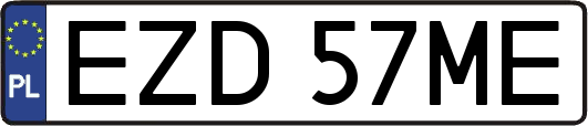 EZD57ME