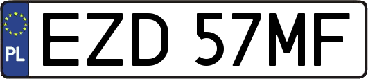 EZD57MF