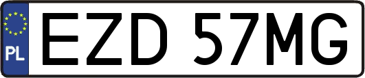 EZD57MG