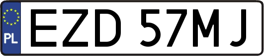 EZD57MJ