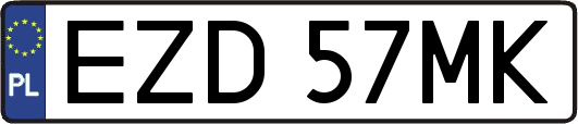 EZD57MK
