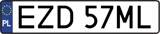 EZD57ML