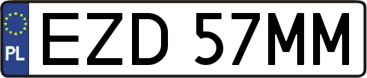 EZD57MM