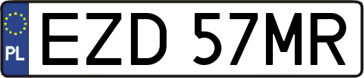 EZD57MR