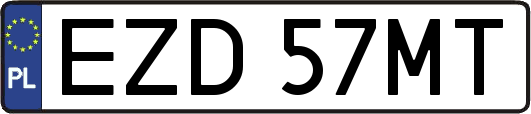 EZD57MT