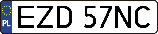 EZD57NC