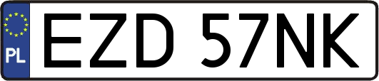 EZD57NK
