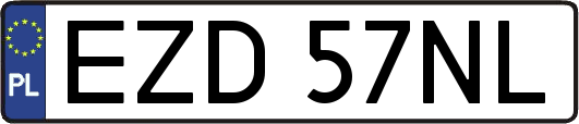 EZD57NL