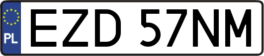 EZD57NM
