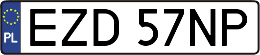 EZD57NP