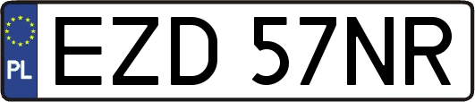 EZD57NR