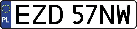 EZD57NW