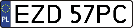 EZD57PC