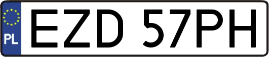 EZD57PH
