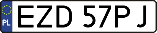 EZD57PJ