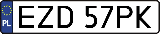 EZD57PK