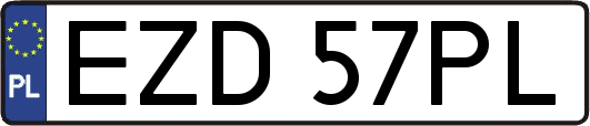 EZD57PL