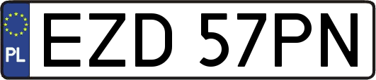 EZD57PN