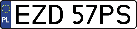 EZD57PS