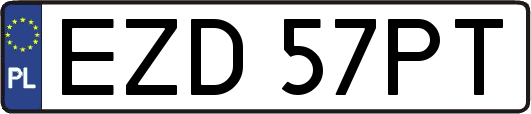 EZD57PT