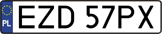 EZD57PX