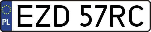 EZD57RC