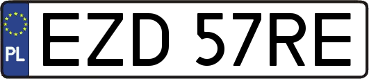 EZD57RE