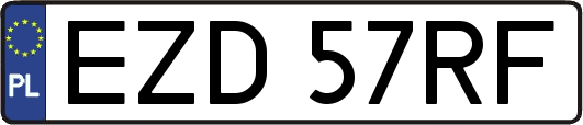 EZD57RF