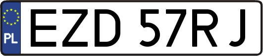 EZD57RJ