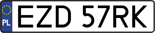 EZD57RK