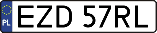 EZD57RL