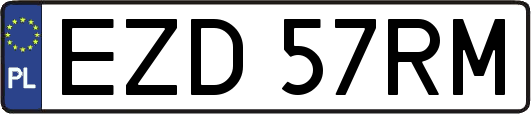 EZD57RM