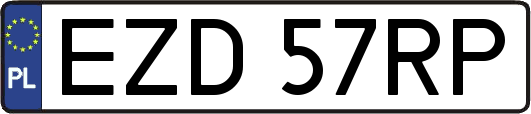 EZD57RP