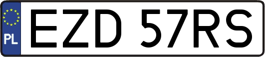 EZD57RS