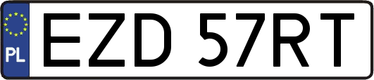 EZD57RT