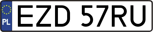 EZD57RU
