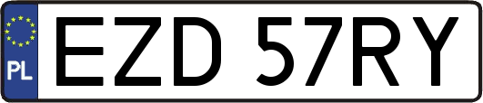 EZD57RY