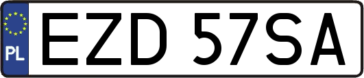 EZD57SA