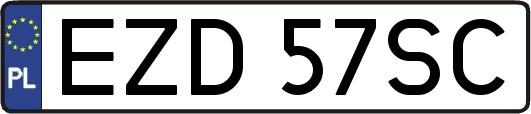 EZD57SC