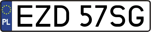 EZD57SG
