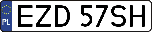 EZD57SH