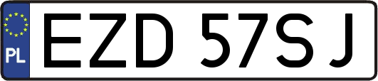 EZD57SJ