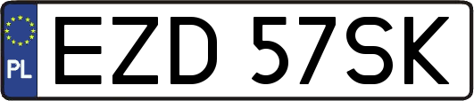 EZD57SK