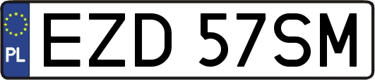 EZD57SM