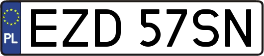 EZD57SN