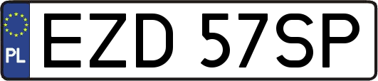 EZD57SP