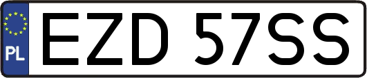 EZD57SS