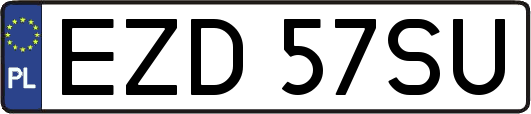 EZD57SU