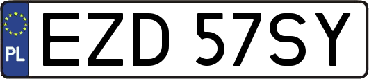 EZD57SY