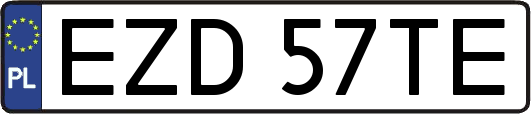 EZD57TE